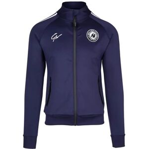 Gorilla Wear Stratford Track Jas - 2XL Gorilla Wear Stratford Track Jas - 2XL