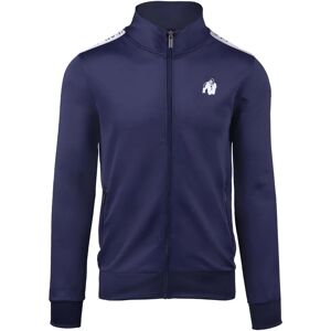 Gorilla Wear Delaware Blau L Jas Gorilla Wear Delaware Blau L Jas