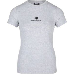 GORILLA WEAR Estero T-Shirt - T-Shirt GORILLA WEAR Estero T-Shirt - T-Shirt
