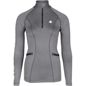 Gorilla Wear Peyton - Gray - Thermal Clothing - Women Gorilla Wear Peyton - Gray - Thermal Clothing - Women