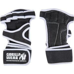Gants d'entraînement Xl GORILLA WEAR - Gants d'entraînement - Publicité Gants d'entraînement Xl GORILLA WEAR - Gants d'entraînement - Publicité