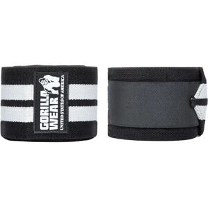 Gorilla Wear Model - Kniebandages - Ondersteuning en stabiliteit Gorilla Wear Model - Kniebandages - Ondersteuning en stabiliteit