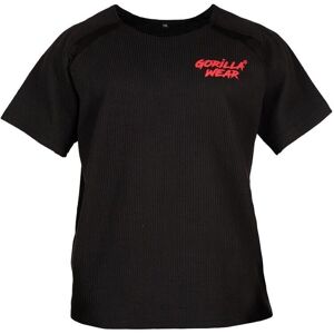 GORILLA WEAR Augustine Old School Workout - Workout Clothing GORILLA WEAR Augustine Old School Workout - Workout Clothing