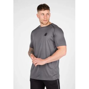 Gorilla Wear Performance T-Shirt Grey - T-Shirt Gorilla Wear Performance T-Shirt Grey - T-Shirt