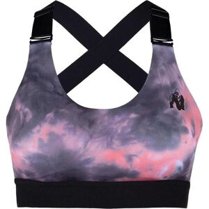 Gorilla Wear Colby Sports Bra - Medium Support Gorilla Wear Colby Sports Bra - Medium Support