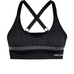 GORILLA WEAR XS/S Seamless Bra - Bra GORILLA WEAR XS/S Seamless Bra - Bra