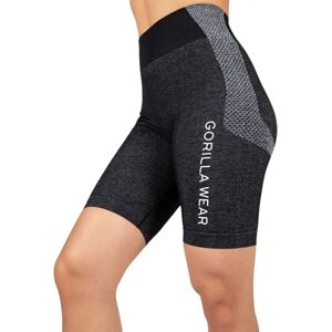 GORILLA WEAR M/L Seamless Shorts - Shorts GORILLA WEAR M/L Seamless Shorts - Shorts