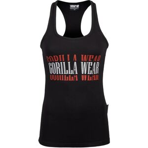 Gorilla Wear Unisex Sleeveless T-shirt - T-shirt Gorilla Wear Unisex Sleeveless T-shirt - T-shirt
