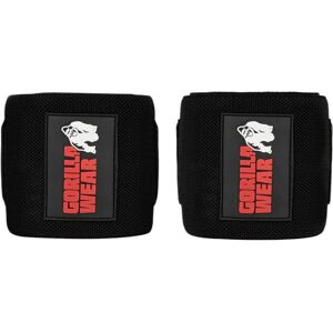 Gorilla Wear Elbow Wraps - Support Bandages 180cm for Bodybuilding Gorilla Wear Elbow Wraps - Support Bandages 180cm for Bodybuilding