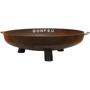 BONFEU Firebowl Plus Ø 60 cm - Ognisko BONFEU Firebowl Plus Ø 60 cm - Ognisko