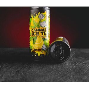 Bebida de té de cáñamo Multitrance - Bebida Bebida de té de cáñamo Multitrance - Bebida