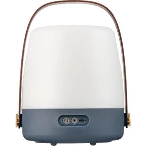 Kooduu Lite-up 2.0 Bordlampe - Blå - Indendørs/Udendørs Kooduu Lite-up 2.0 Bordlampe - Blå - Indendørs/Udendørs