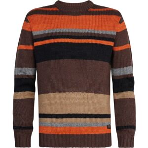 Petrol Industries 248 Marron 2XL Pull - Sweater - Publicité Petrol Industries 248 Marron 2XL Pull - Sweater - Publicité