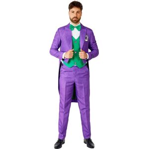 OppoSuits - SuitMeister The Joker - Grüne Weste - Frack - Suit OppoSuits - SuitMeister The Joker - Grüne Weste - Frack - Suit
