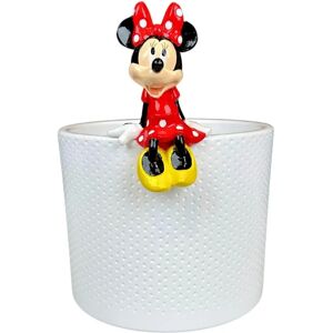 Disney Minnie Mouse Topf-Freund - Garten & Innenraumdeko Disney Minnie Mouse Topf-Freund - Garten & Innenraumdeko
