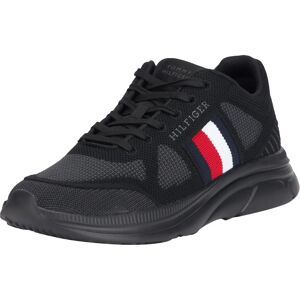 Tommy Hilfiger Modern Runner Knit Evo Ess - Casual Sneakers for Men Tommy Hilfiger Modern Runner Knit Evo Ess - Casual Sneakers for Men