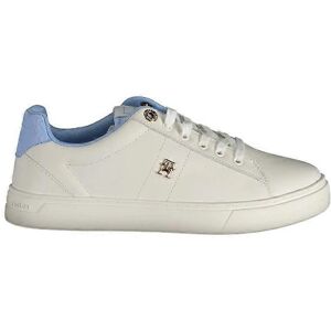 Tommy Hilfiger Harper Pantofi din Piele - Pantofi Tommy Hilfiger Harper Pantofi din Piele - Pantofi