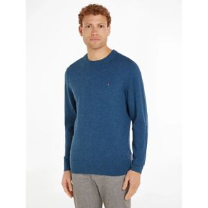 TOMMY HILFIGER PIMA ORG CTN CASHMERE RUNDHALSPULLOVER TOMMY HILFIGER PIMA ORG CTN CASHMERE RUNDHALSPULLOVER