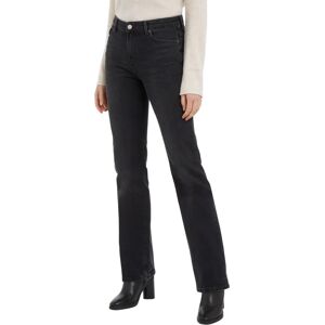 Tommy Hilfiger Mid Rise Bootcut Jeans - Jeans Tommy Hilfiger Mid Rise Bootcut Jeans - Jeans