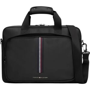 Tommy Hilfiger TH Corp Sacoche Ordinateur - Sacoche Portable Tommy Hilfiger TH Corp Sacoche Ordinateur - Sacoche Portable