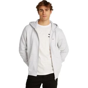 Tommy Jeans Cotton Blend Hoodie - Hooded Sweatshirt Tommy Jeans Cotton Blend Hoodie - Hooded Sweatshirt