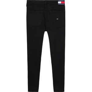 Tommy Jeans Sylvia High Rise Skinny - Jeans Tommy Jeans Sylvia High Rise Skinny - Jeans