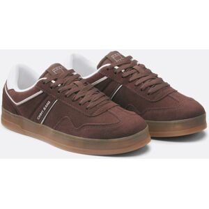 Tommy Jeans Greenw ich Suede Veloursleder Zapatillas - Zapatillas Tommy Jeans Greenw ich Suede Veloursleder Zapatillas - Zapatillas