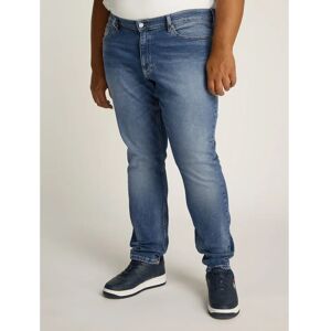 Tommy Jeans Plus - Slim-fit Jeans - Gr. 44 - Länge 34 - Jeans Tommy Jeans Plus - Slim-fit Jeans - Gr. 44 - Länge 34 - Jeans