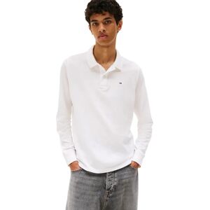TOMMY JEANS Slim Fit Polo Shirt - Casual Men’s Clothing TOMMY JEANS Slim Fit Polo Shirt - Casual Men’s Clothing