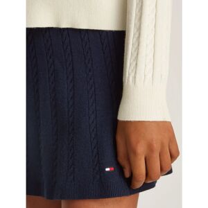 TOMMY HILFIGER Mini Cable Rock - Rock TOMMY HILFIGER Mini Cable Rock - Rock