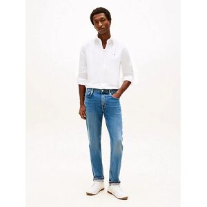 Tommy Hilfiger Harlem Faded Tapered Leg Jeans - Jeans Tommy Hilfiger Harlem Faded Tapered Leg Jeans - Jeans