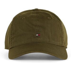 Tommy Hilfiger Model Organic Cotton Casual Cap - Baseball Cap Tommy Hilfiger Model Organic Cotton Casual Cap - Baseball Cap