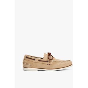 Tommy Hilfiger Semskede Båt sko - Boat Shoes Tommy Hilfiger Semskede Båt sko - Boat Shoes