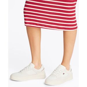 TOMMY HILFIGER ESSENTIAL BASKET SNEAKER - Sko TOMMY HILFIGER ESSENTIAL BASKET SNEAKER - Sko