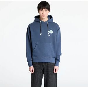 Tommy Hilfiger Relaxed Varsity Grap Hoodie - Hoodie Tommy Hilfiger Relaxed Varsity Grap Hoodie - Hoodie