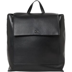 Calvin Klein K60K612275BEH Backpack - Black Calvin Klein K60K612275BEH Backpack - Black