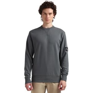 Calvin Klein Jeans Bad... - Sweatshirt Calvin Klein Jeans Bad... - Sweatshirt