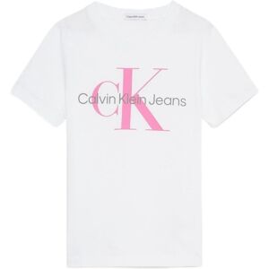 Calvin Klein Kids' Monogram T-Shirt - T-shirt Calvin Klein Kids' Monogram T-Shirt - T-shirt