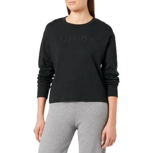 Calvin Klein Relaxed Crew Sweatshirt - Sweatshirt Calvin Klein Relaxed Crew Sweatshirt - Sweatshirt