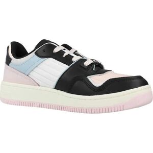 Tommy Jeans Pastel Low B Zapatillas - Zapatillas Tommy Jeans Pastel Low B Zapatillas - Zapatillas