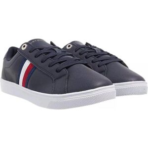 Tommy Hilfiger Essential Stripes Baskets - Baskets Tommy Hilfiger Essential Stripes Baskets - Baskets