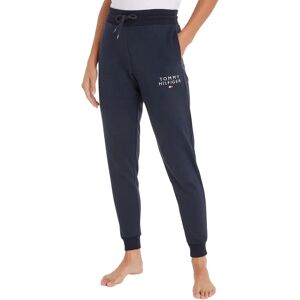Tommy Hilfiger UW0UW04522 Navy Casual Trousers - Trousers Tommy Hilfiger UW0UW04522 Navy Casual Trousers - Trousers