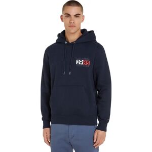 Tommy Hilfiger NEW YORK FLAG HOODY - Sweatshirt Tommy Hilfiger NEW YORK FLAG HOODY - Sweatshirt