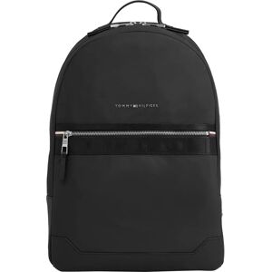 Rucsac din Nailon Elevat Tommy Hilfiger - Rucsac Rucsac din Nailon Elevat Tommy Hilfiger - Rucsac