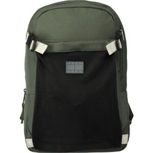 Rucsac Verde Tommy Jeans - Backpack Rucsac Verde Tommy Jeans - Backpack