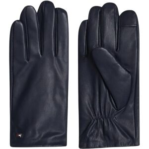 Gants en cuir Tommy Hilfiger - S/M - Gants - Publicité Gants en cuir Tommy Hilfiger - S/M - Gants - Publicité