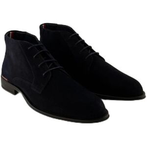 Tommy Hilfiger Desert suede blue Tommy Hilfiger Desert suede blue