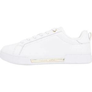 Tommy Hilfiger Chique Court Sneaker white FW0FW07634 Tommy Hilfiger Chique Court Sneaker white FW0FW07634