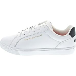 Tommy Hilfiger Essential Cupsole Sneakers - Sneakers Tommy Hilfiger Essential Cupsole Sneakers - Sneakers