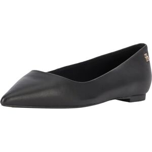 Tommy Hilfiger Ballerina 'Essential' schwarz 13308334 Tommy Hilfiger Ballerina 'Essential' schwarz 13308334